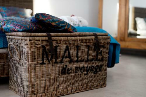 Bed & Breakfast Tornar�