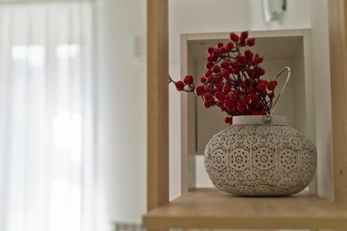 Bed & Breakfast Tornar�