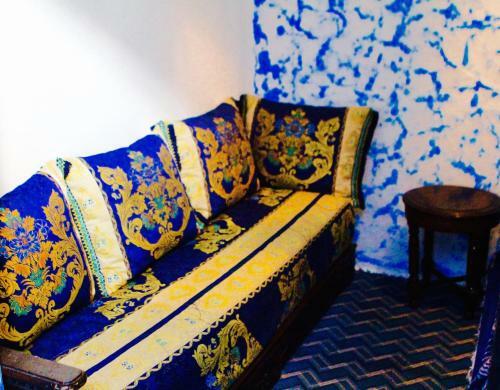 Hotel Casa Malek