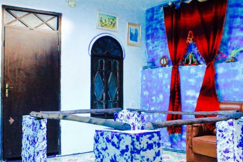 Hotel Casa Malek