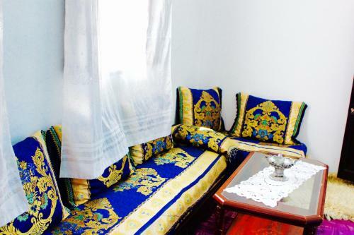 Hotel Casa Malek