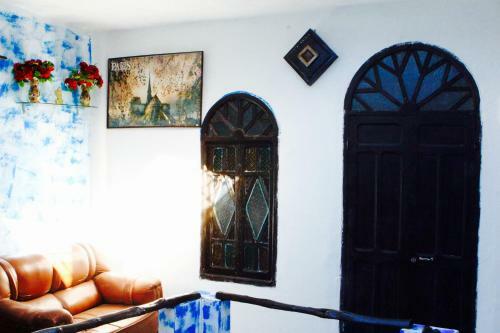 Hotel Casa Malek