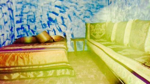 Hotel Casa Malek