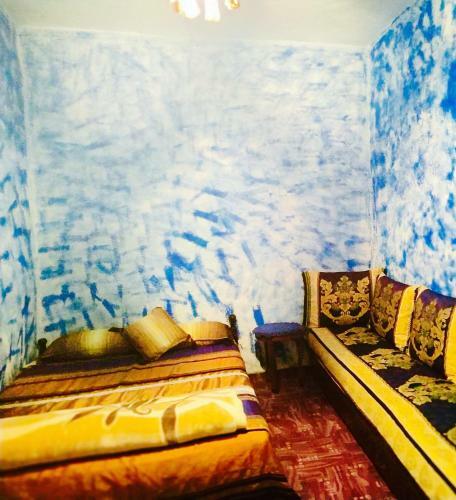 Hotel Casa Malek