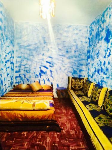 Hotel Casa Malek