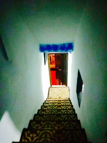 Hotel Casa Malek