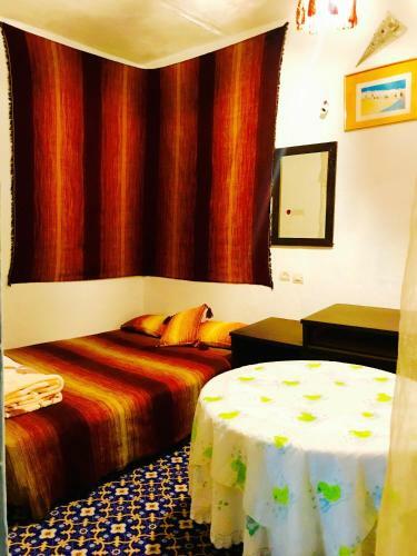Hotel Casa Malek