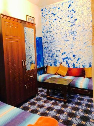 Hotel Casa Malek