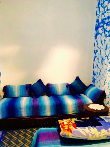 Hotel Casa Malek