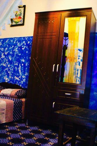 Hotel Casa Malek