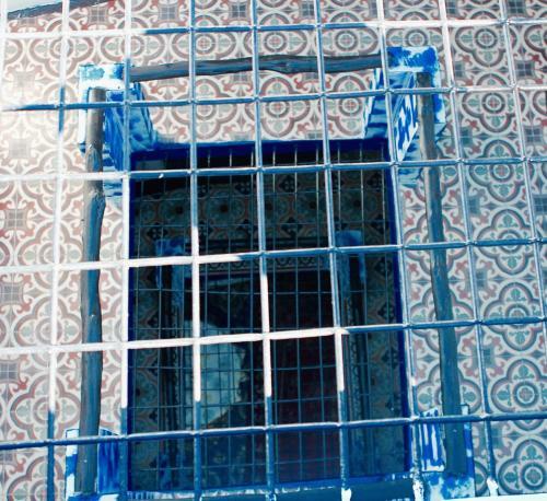 Hotel Casa Malek