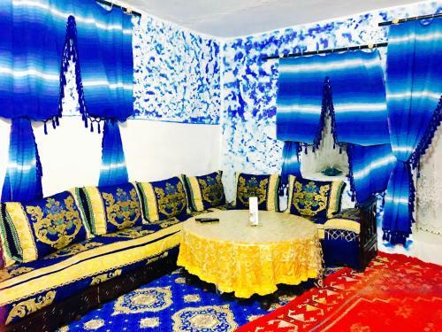 Hotel Casa Malek