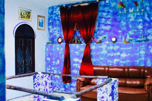 Hotel Casa Malek