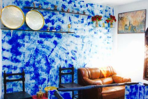 Hotel Casa Malek