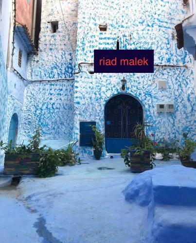 Hotel Casa Malek