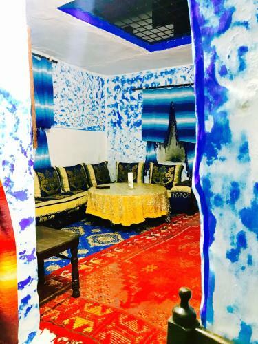 Hotel Casa Malek