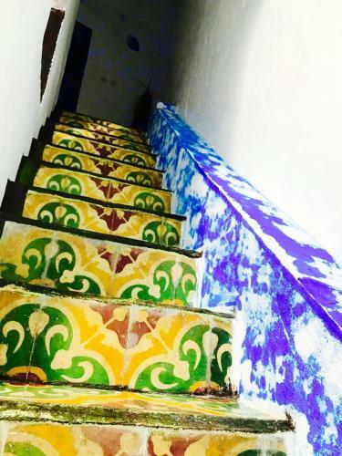 Hotel Casa Malek