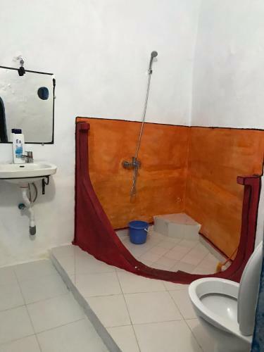 Hotel Casa Malek