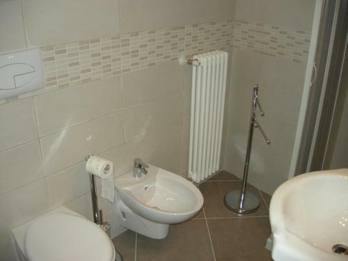 Il Nido Dei Gufi Bed And Breakfast