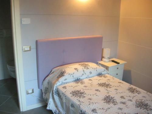 Il Nido Dei Gufi Bed And Breakfast