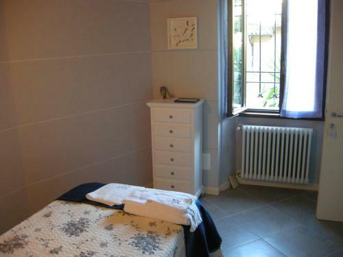 Il Nido Dei Gufi Bed And Breakfast