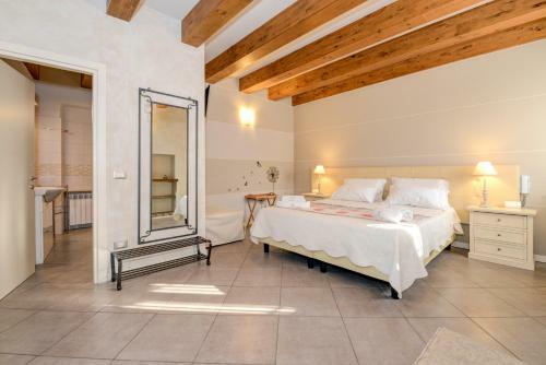 Il Nido Dei Gufi Bed And Breakfast