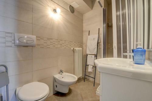 Il Nido Dei Gufi Bed And Breakfast