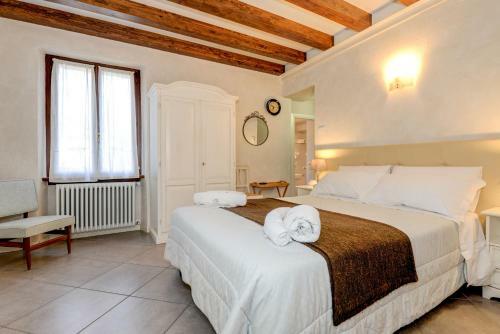 Il Nido Dei Gufi Bed And Breakfast