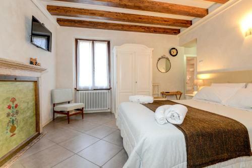 Il Nido Dei Gufi Bed And Breakfast