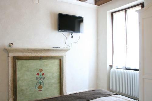Il Nido Dei Gufi Bed And Breakfast