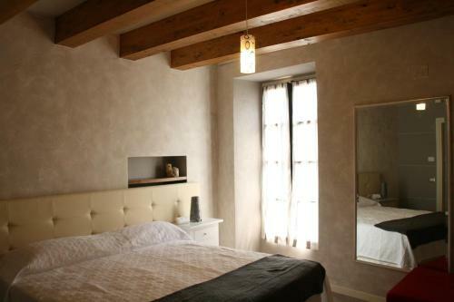 Il Nido Dei Gufi Bed And Breakfast