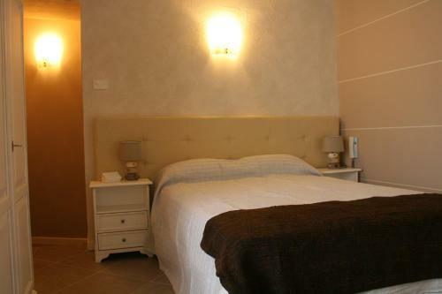 Il Nido Dei Gufi Bed And Breakfast