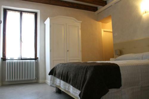 Il Nido Dei Gufi Bed And Breakfast