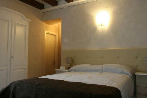 Il Nido Dei Gufi Bed And Breakfast