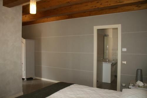Il Nido Dei Gufi Bed And Breakfast