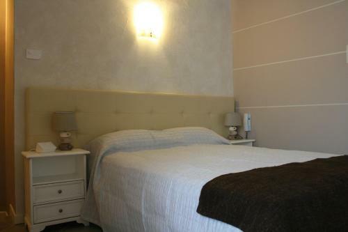 Il Nido Dei Gufi Bed And Breakfast
