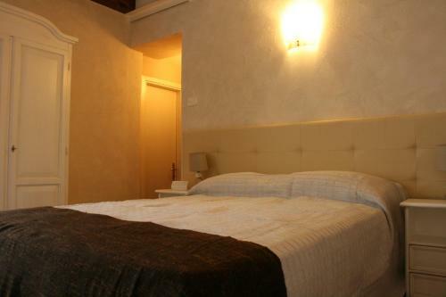 Il Nido Dei Gufi Bed And Breakfast