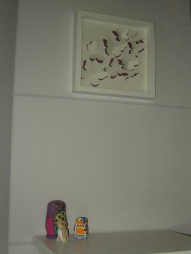 Il Nido Dei Gufi Bed And Breakfast