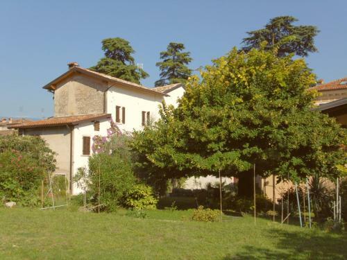 Il Nido Dei Gufi Bed And Breakfast