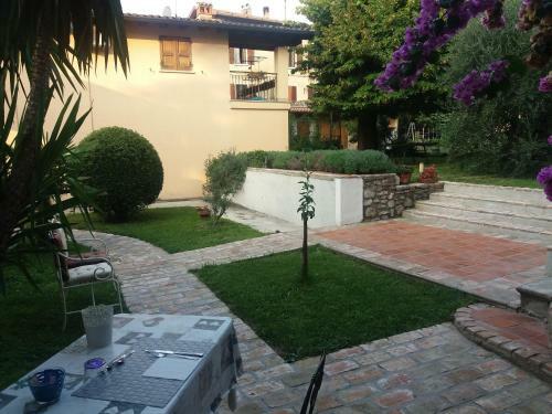 Il Nido Dei Gufi Bed And Breakfast