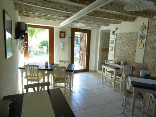 Il Nido Dei Gufi Bed And Breakfast