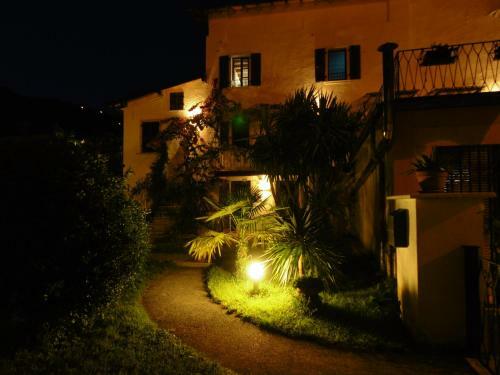 Il Nido Dei Gufi Bed And Breakfast