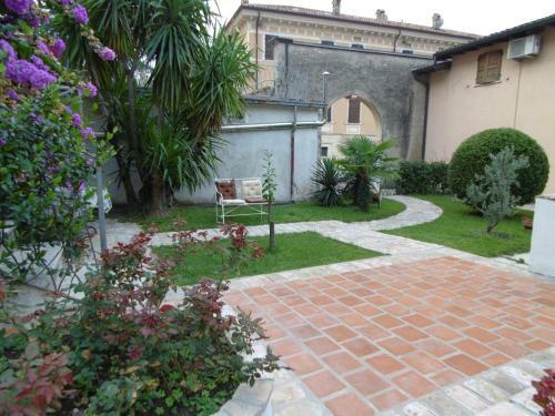 Il Nido Dei Gufi Bed And Breakfast
