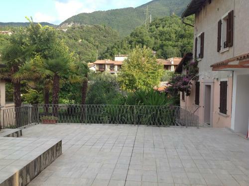 Il Nido Dei Gufi Bed And Breakfast