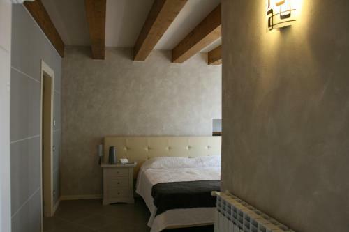 Il Nido Dei Gufi Bed And Breakfast