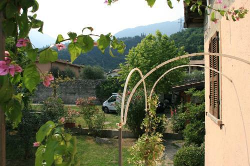Il Nido Dei Gufi Bed And Breakfast
