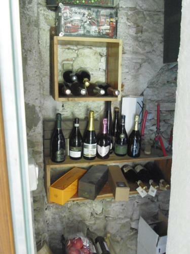 Il Nido Dei Gufi Bed And Breakfast