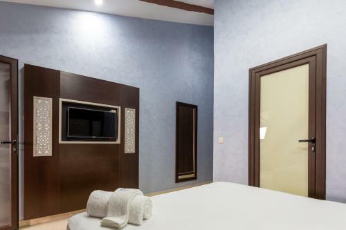 Hotel Jibal Chaouen