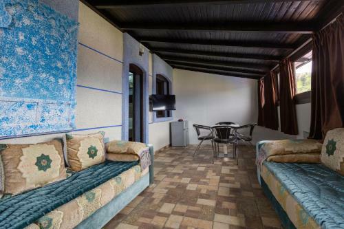 Hotel Jibal Chaouen