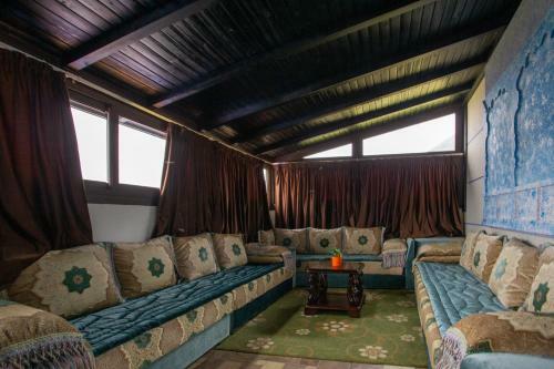 Hotel Jibal Chaouen